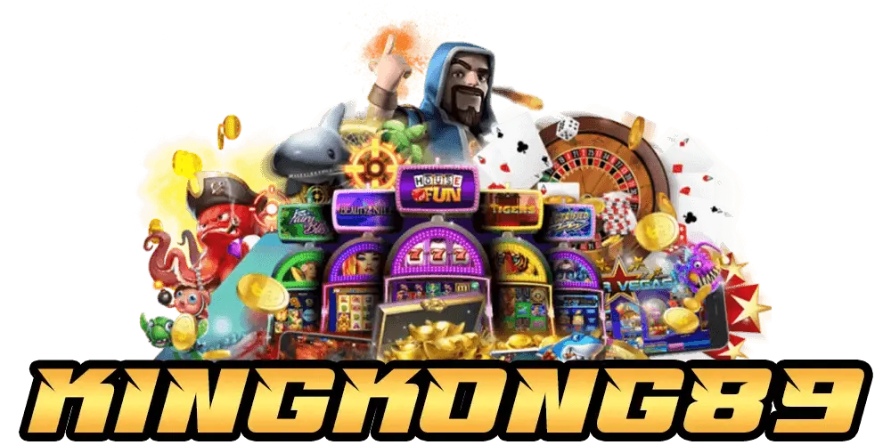 kong 89